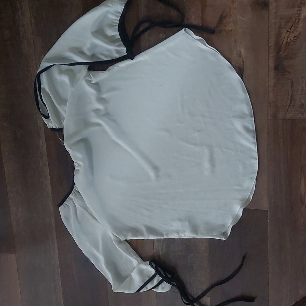 Spense blouse - Picture 11 of 11